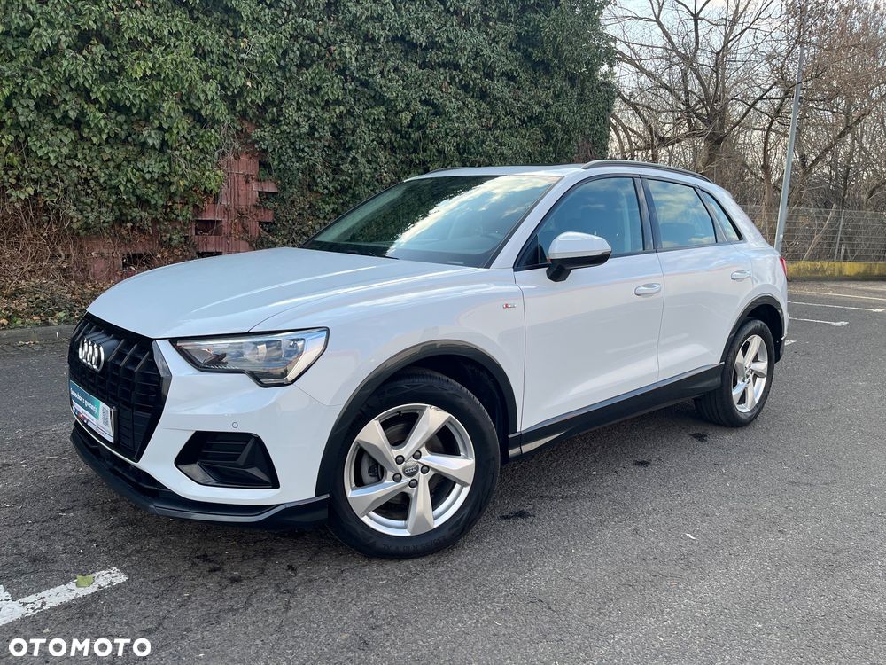 Audi Q3 2.0 TDI S tronic - 6