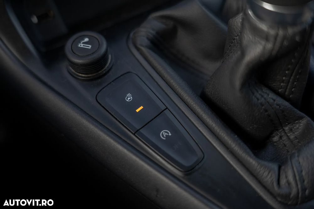 Ford Focus 1.0 EcoBoost Start Stop Trend - 10