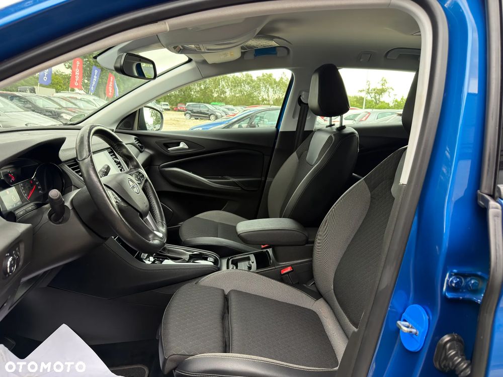 Opel Grandland X 1.5 CDTI Edition Business Pack S&S - 24