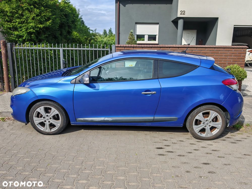 Renault Megane 1.5 dCi Dynamique - 4
