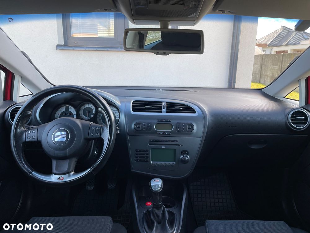 Seat Leon - 21