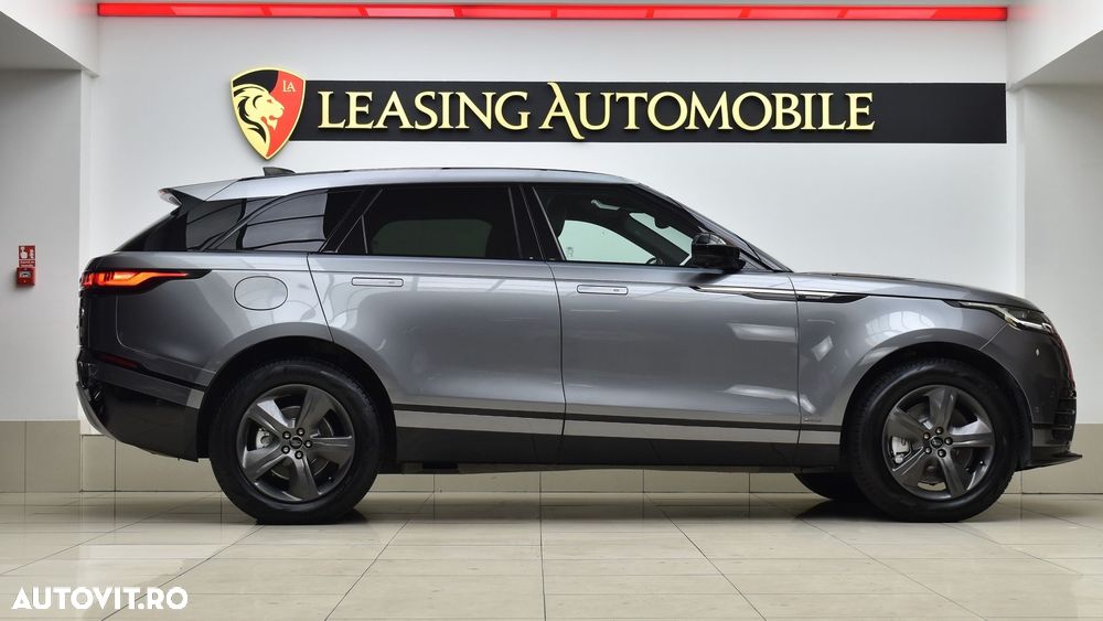 Land Rover Range Rover Velar R-Dynamic 2.0 P400e PHEV S - 6