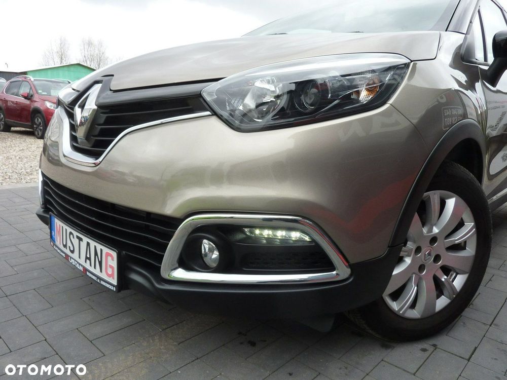 Renault Captur - 33