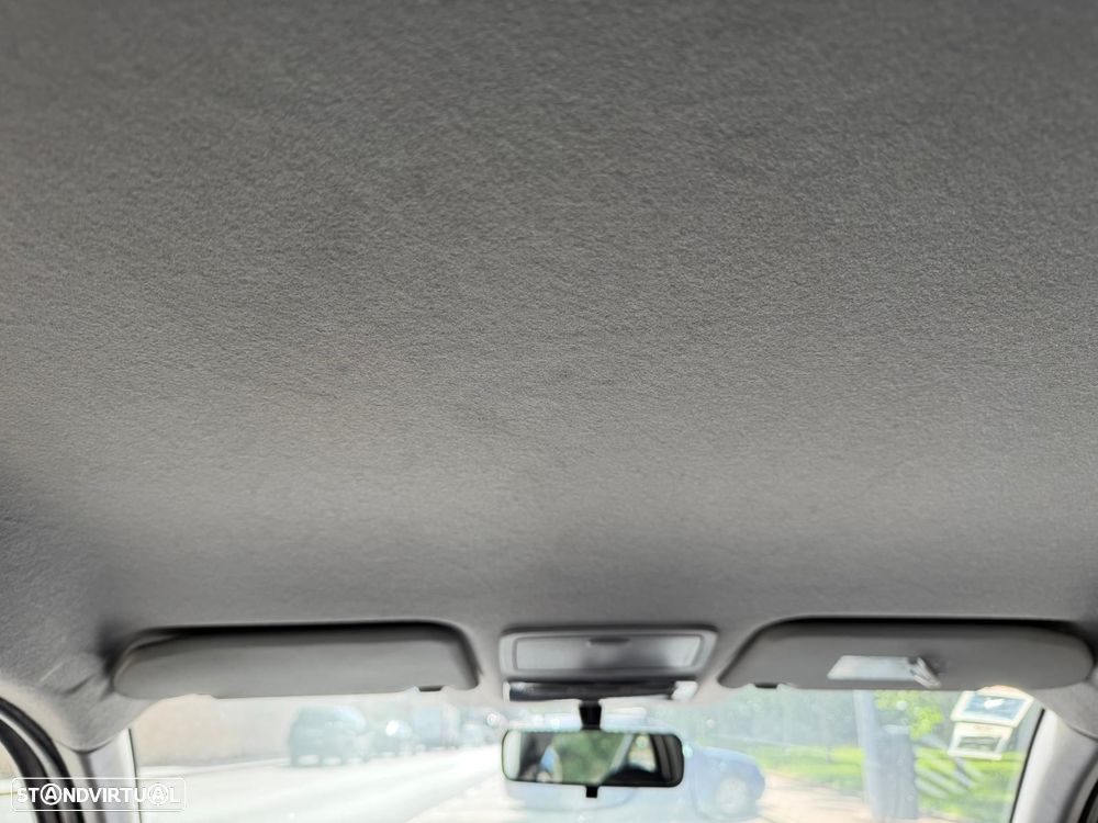 Nissan Almera 1.5 Visia AC - 6