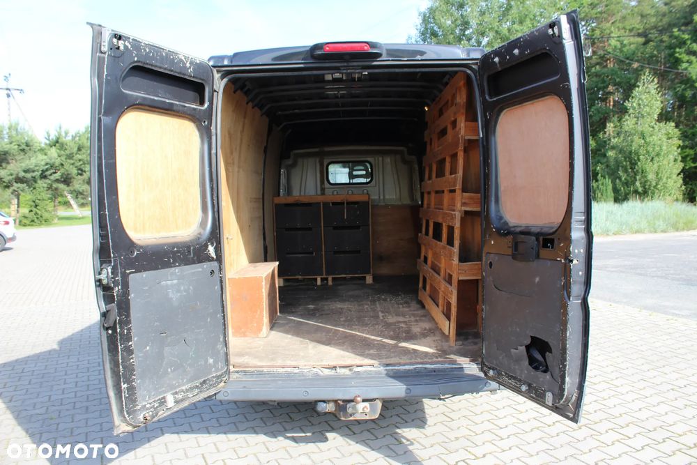Citroën Jumper - 11