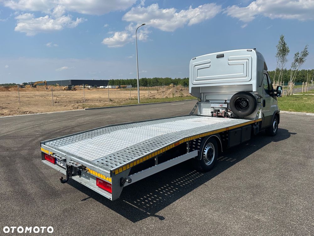 Iveco Daily - 3
