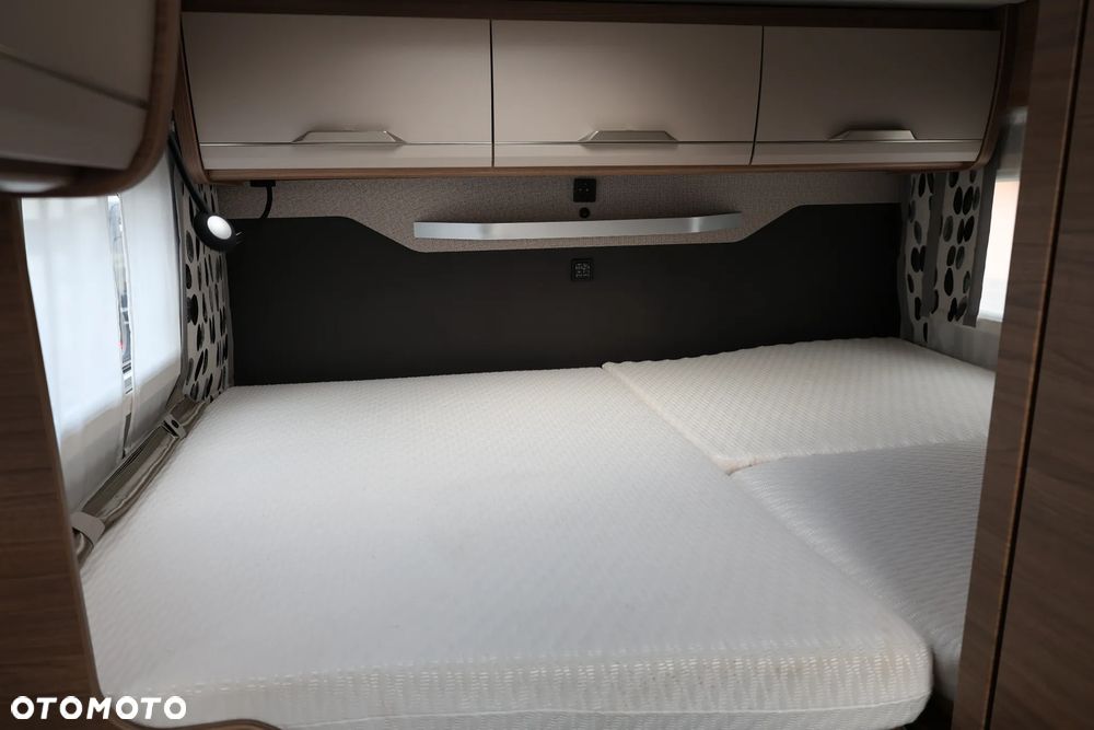 Volkswagen Knaus Tourer Van 500 MQ - 32
