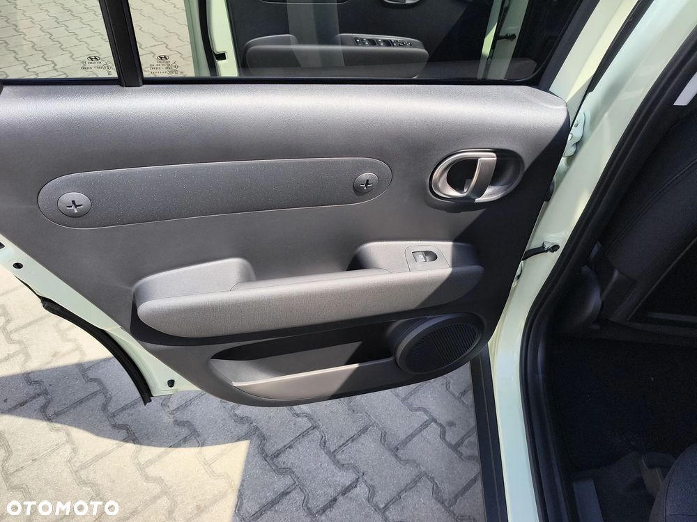 Hyundai Inster 49kWh Modern - 22