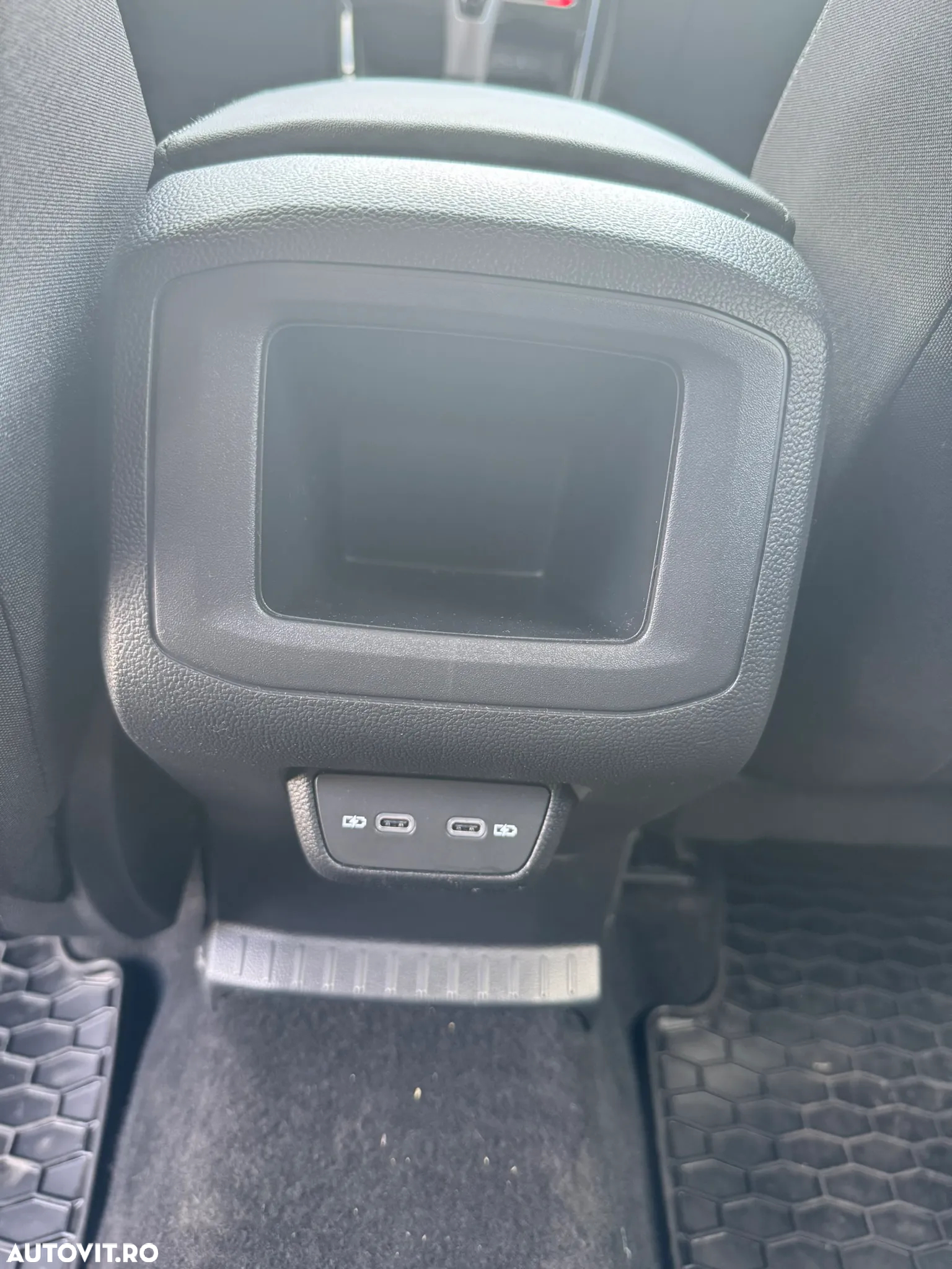 Volkswagen T-Cross 1.0 TSI DSG Advanced - 22