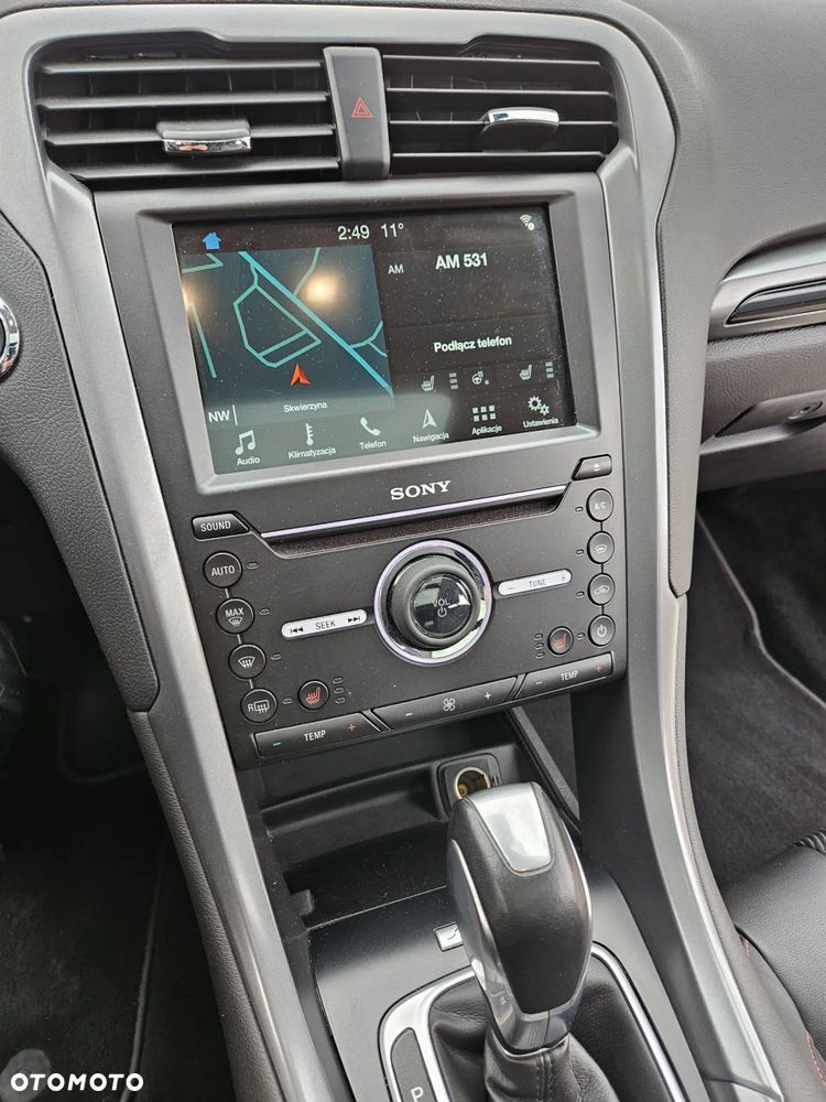 Ford Mondeo 2.0 TDCi Bi-Turbo ST-Line PowerShift - 27