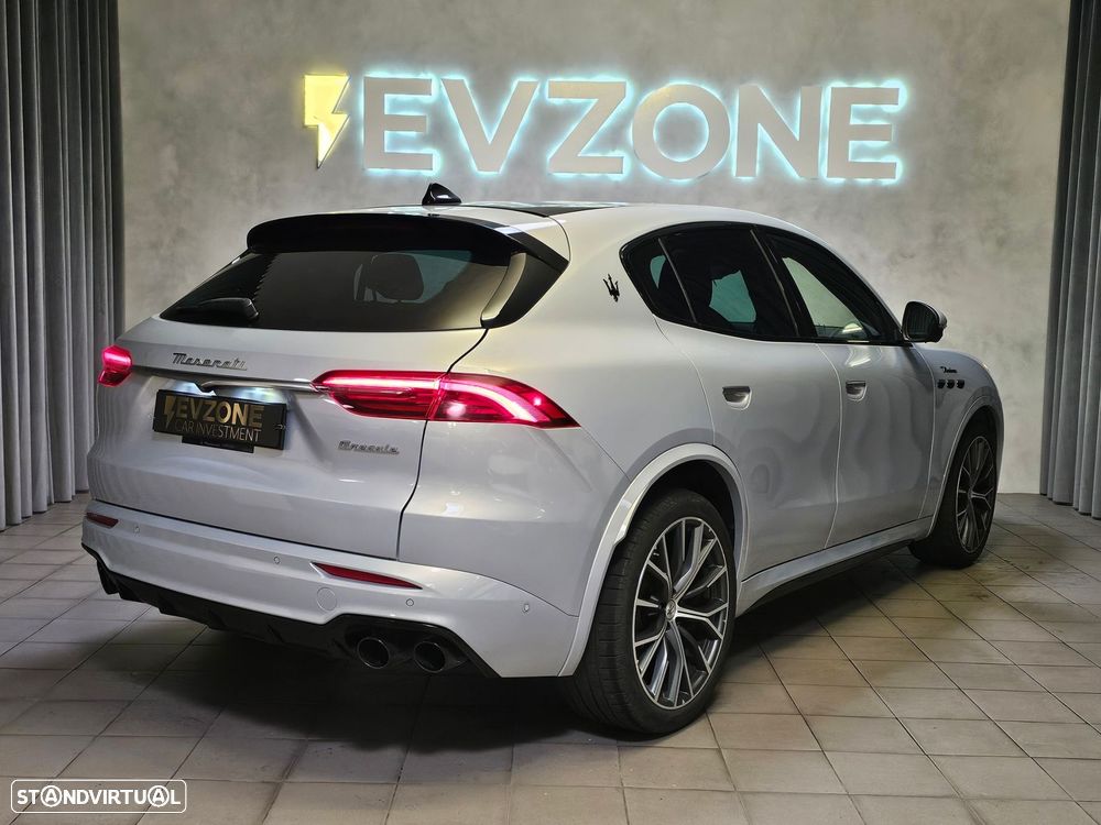 Maserati Grecale 2.0 Modena - 6