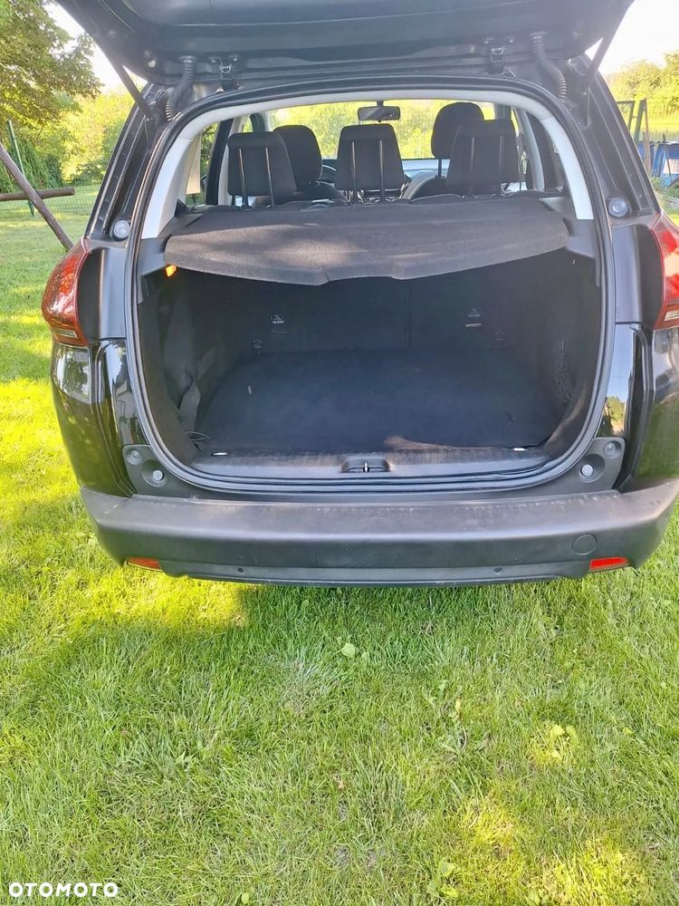 Peugeot 2008 1.6 BlueHDi Active - 8
