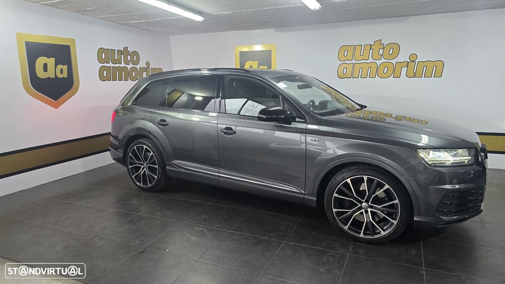 Audi SQ7 - 4