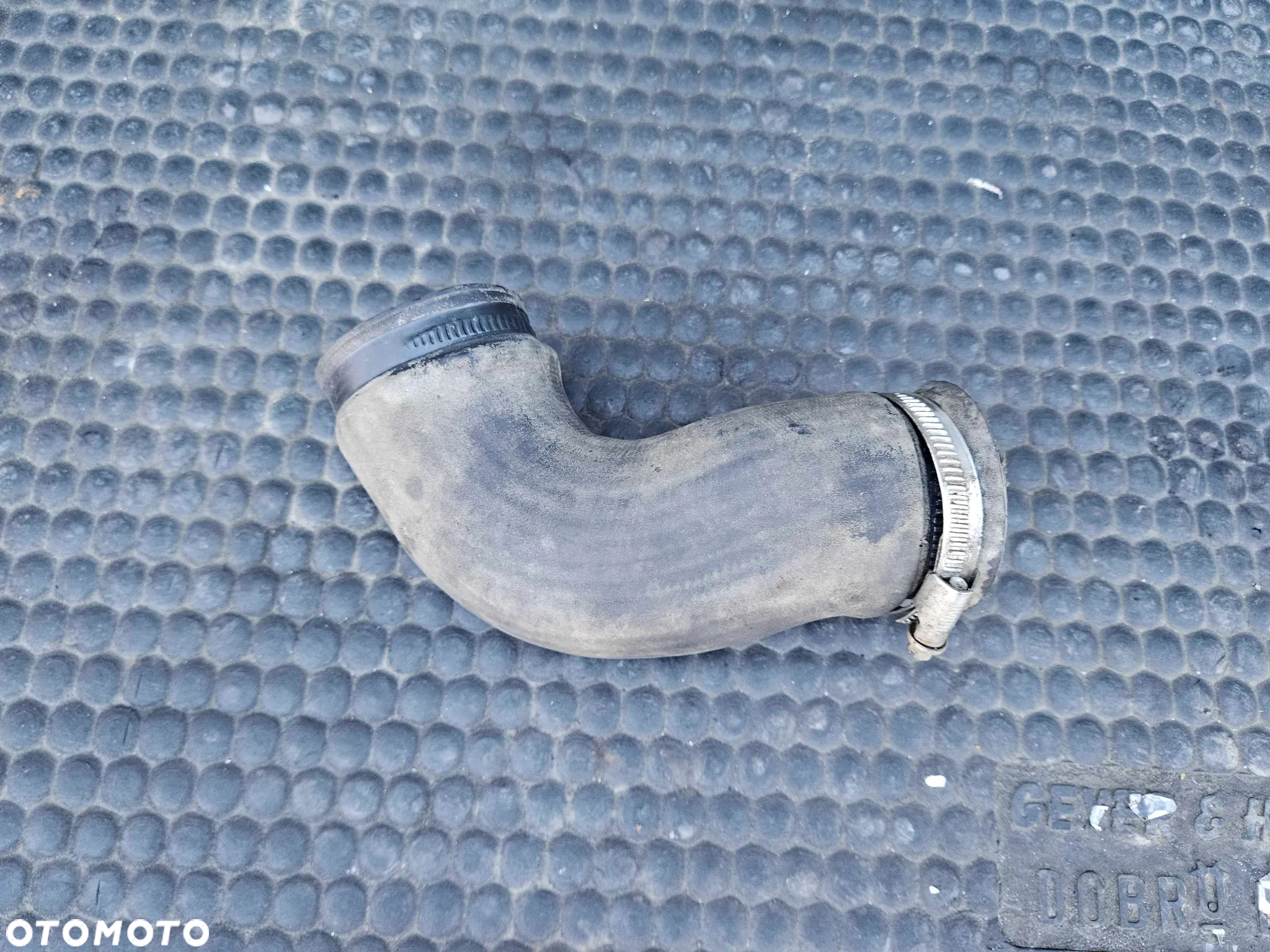 Przewod Turbiny 8E0145737E 8E0145837G Intercooler Rura Krociec Waz 1.9 2.0 TDI Audi A4 B6 B7 A6 VW - 26