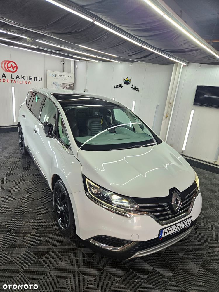 Renault Espace Energy dCi 160 EDC Initiale Paris - 2