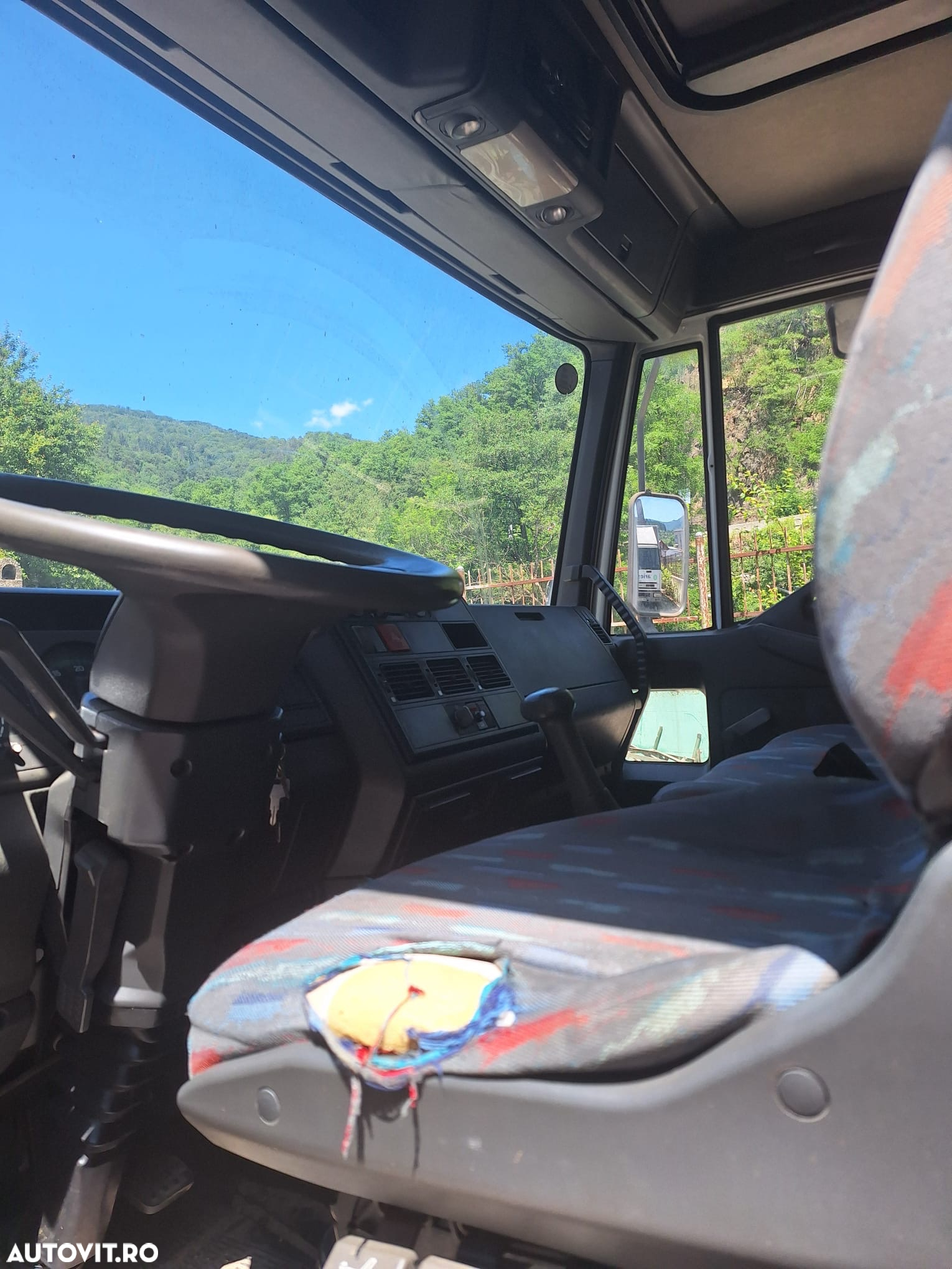 Iveco Eurocargo - 4