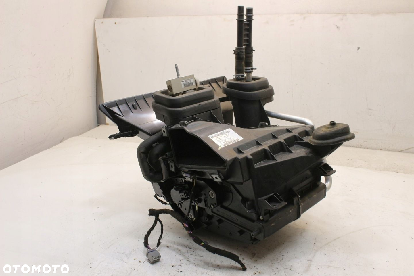 Nagrzewnica Klimatyzacja BK21-19B555-AG Ford Transit Custom EU - 3