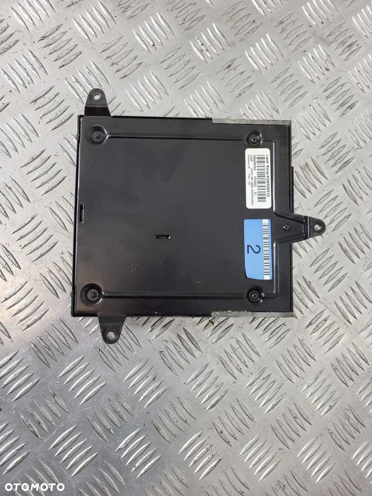 Land Rover Discovery II Wzmacniacz Audio - 3