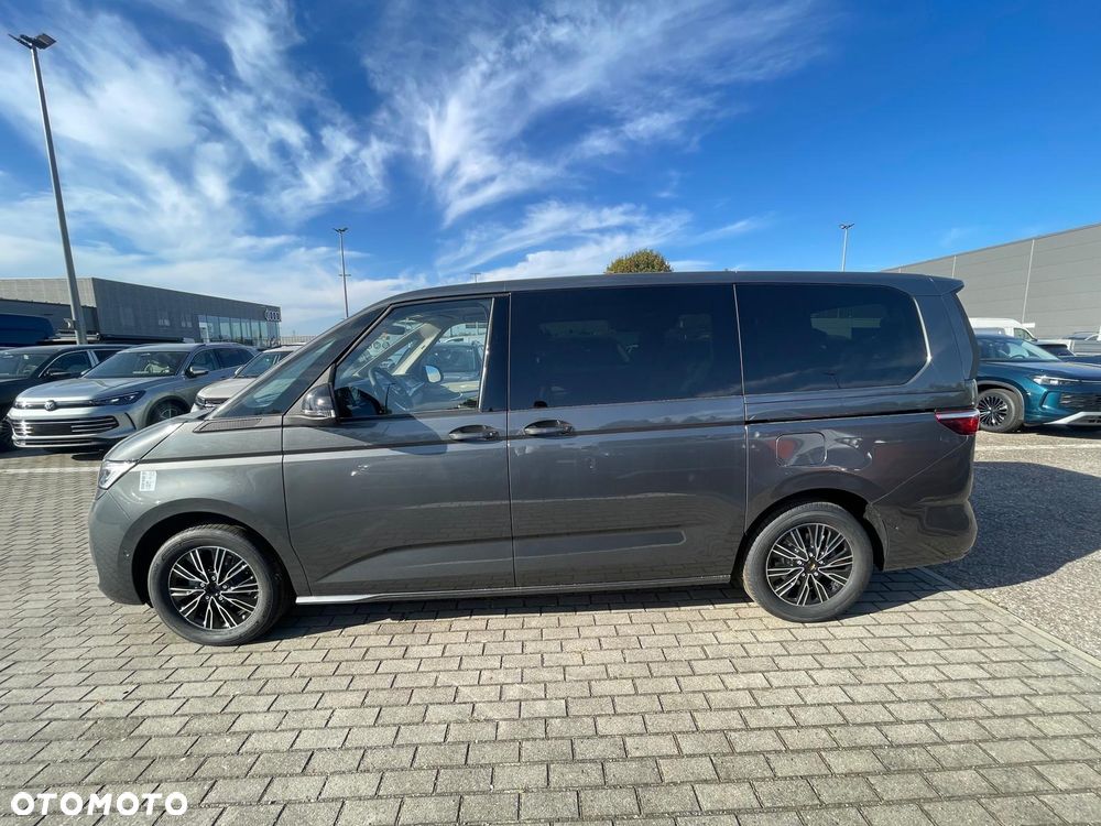 Volkswagen Multivan 2.0 TDI L2 Life DSG - 18