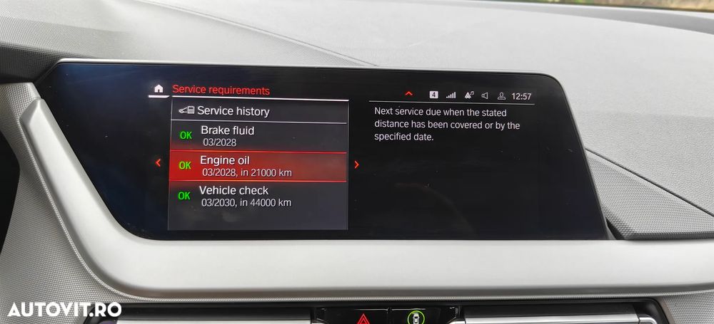 BMW Seria 2 - 17