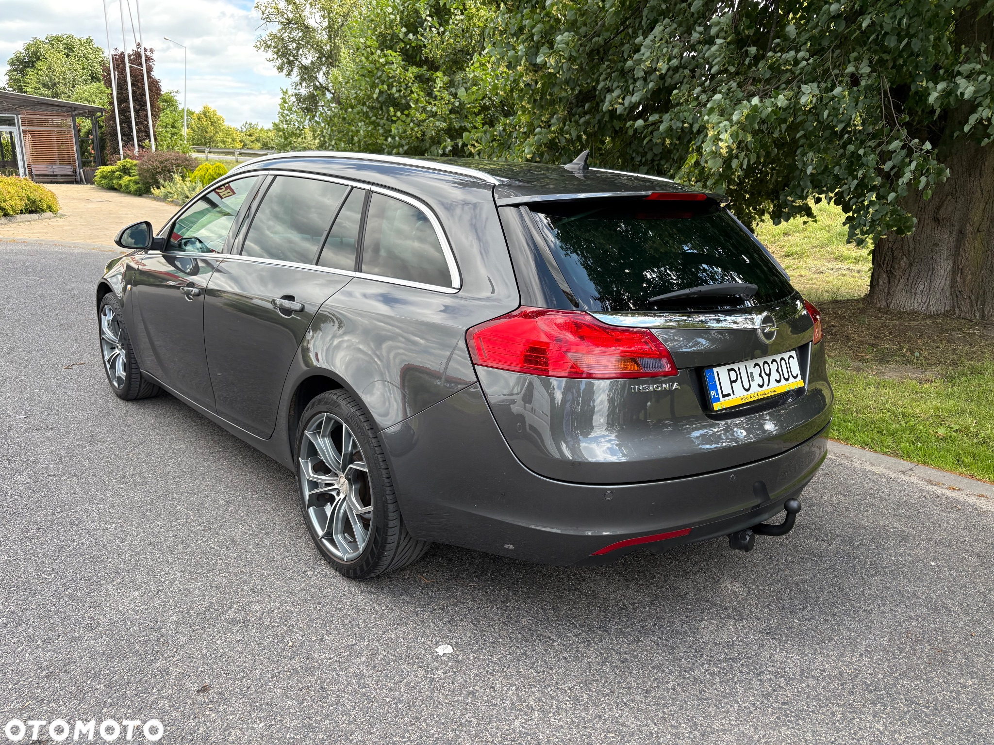 Opel Insignia 1.8 Edition - 5