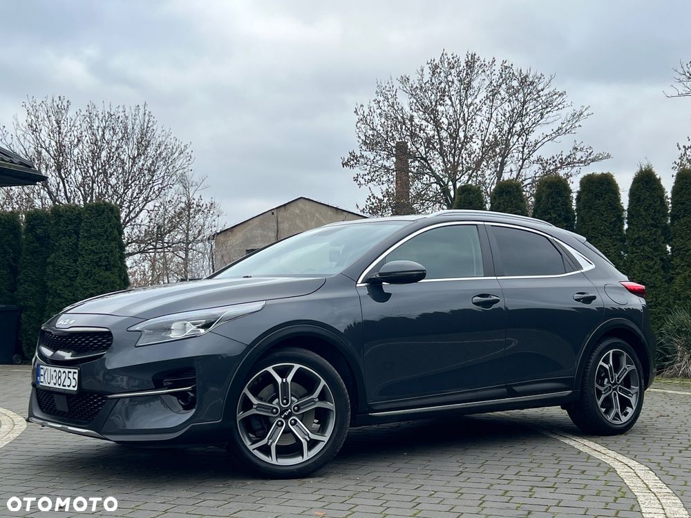 Kia XCeed - 8