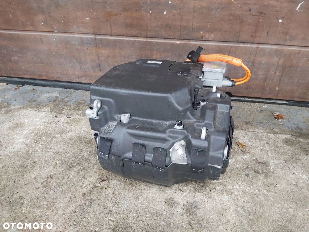 OMODA 5 E5 skrzynia silnik elektryczny napęd - 4