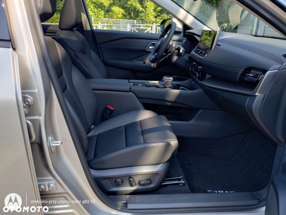Nissan X-Trail - 16
