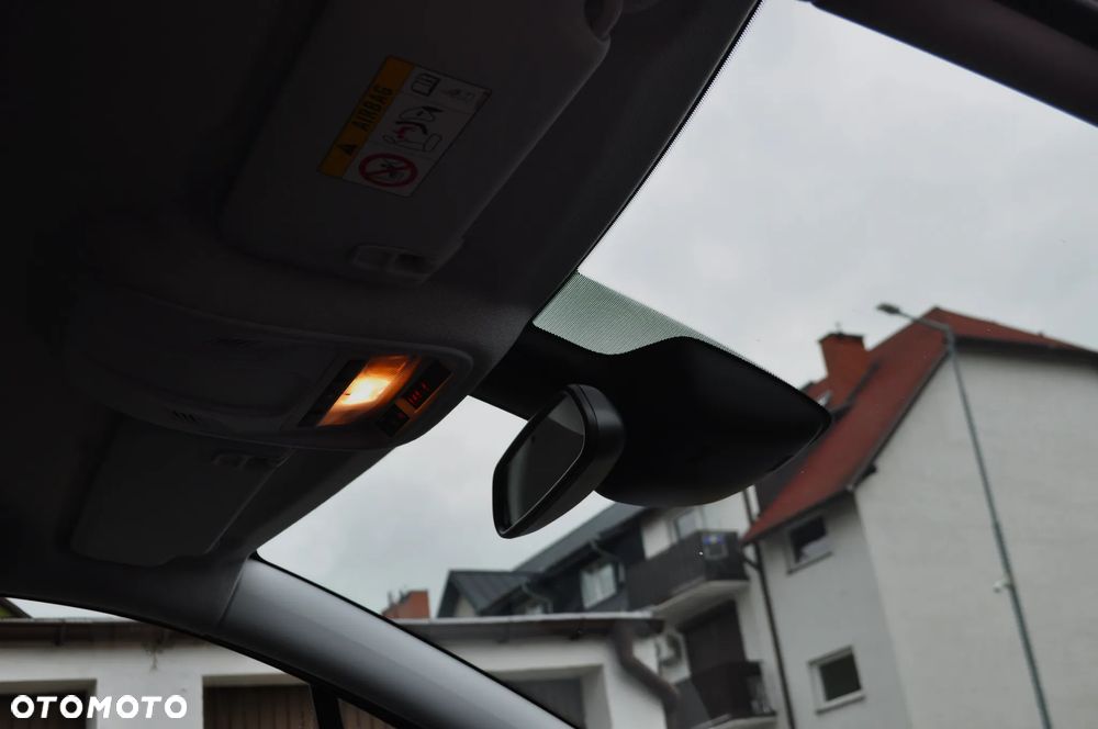 Opel Crossland X 1.2 Start/Stop Automatik Design Line - 24