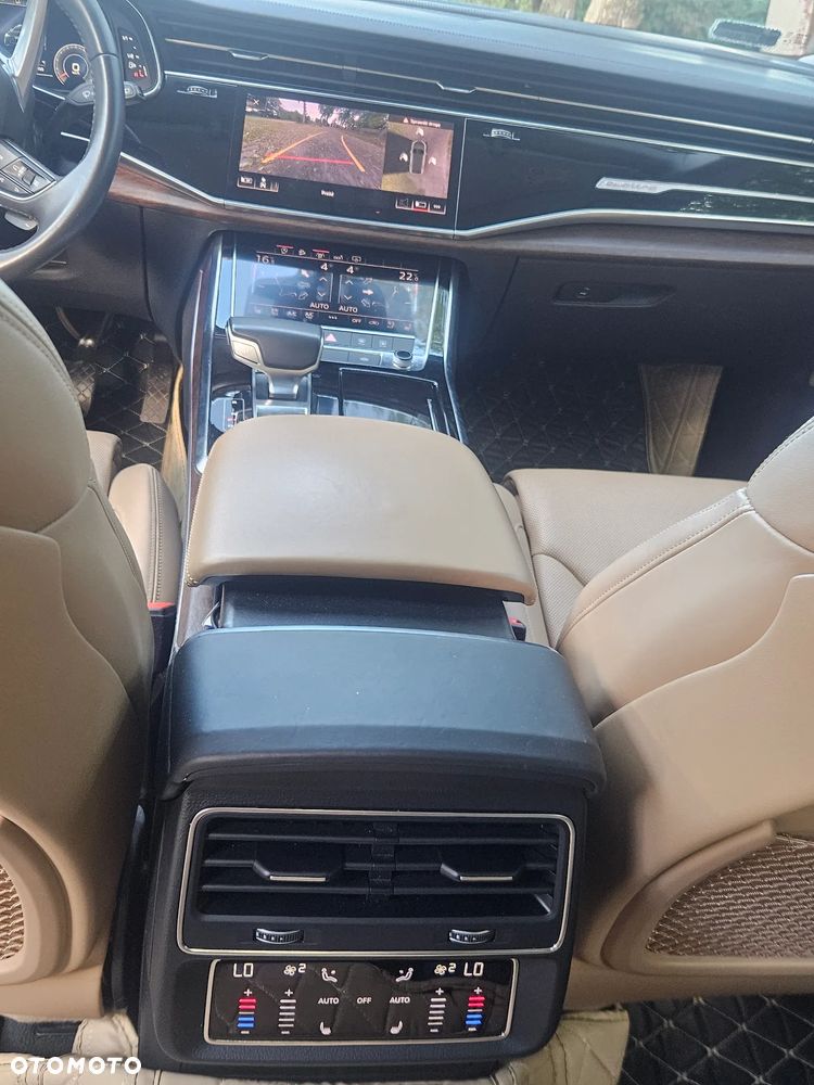 Audi Q8 - 5
