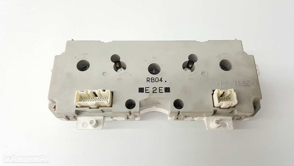 COMANDO CLIMATIZADOR MAZDA 6 BERLINA (GG) 2.3 SPORTIVE (4-PTAS.) - 3