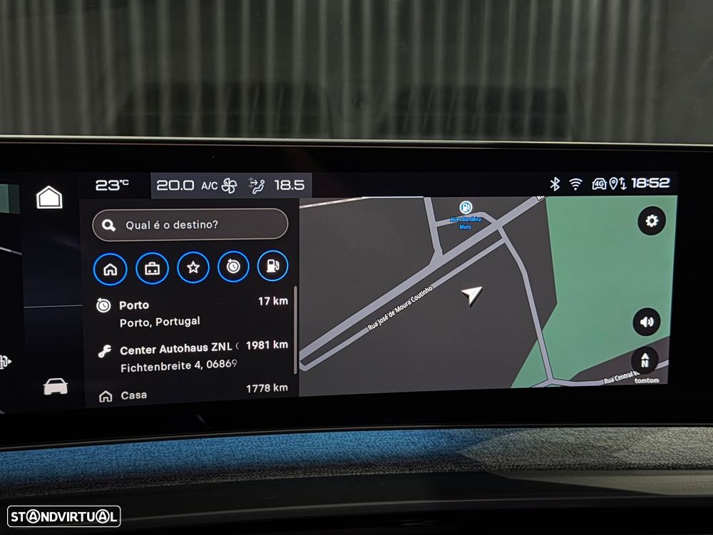Peugeot 3008 1.2 Hybrid GT e-DCS6 - 24