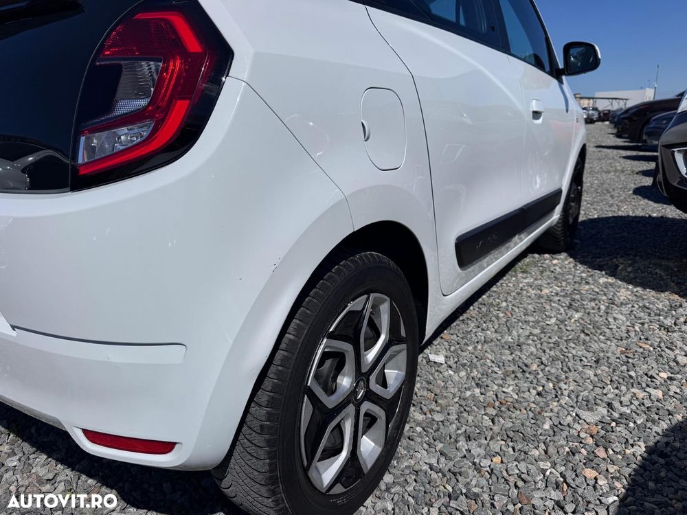 Renault Twingo - 24