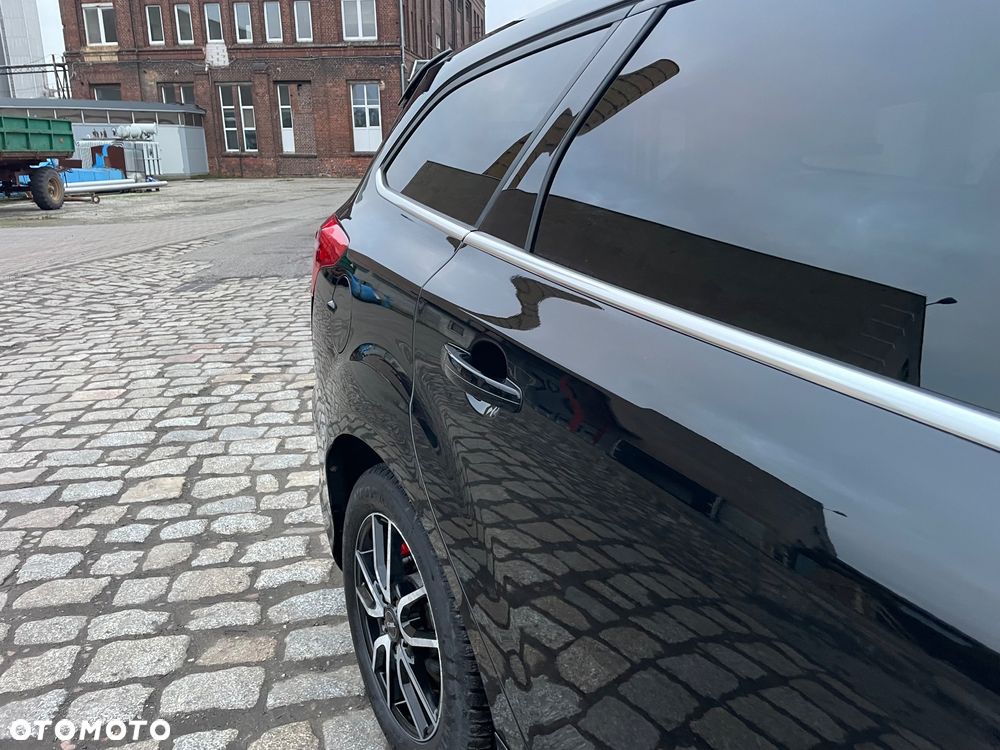 Ford Focus 1.5 EcoBoost STart-Stopp-System ST-Line - 23