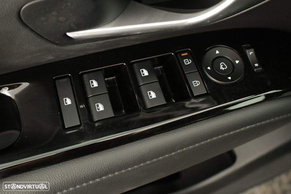 Hyundai Tucson 1.6 T-GDI PHEV e-Vanguard - 21