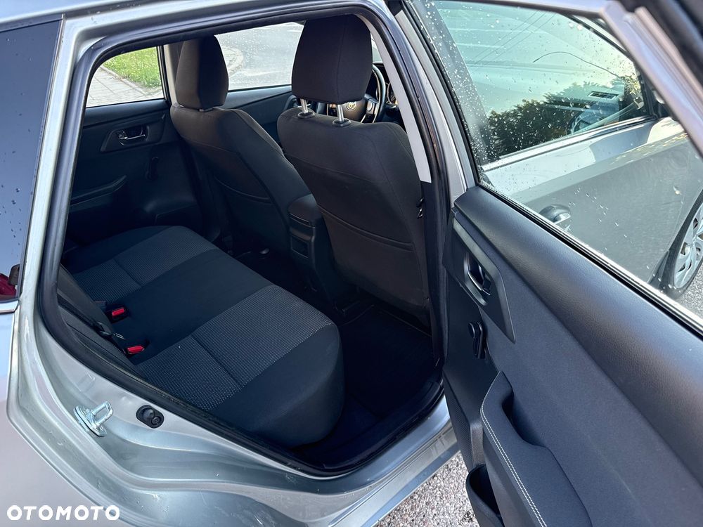 Toyota Auris 1.6 Executive - 15