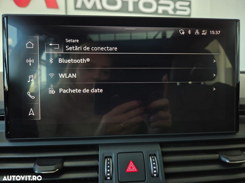 Audi Q5 50 TFSI e quattro S tronic - 25