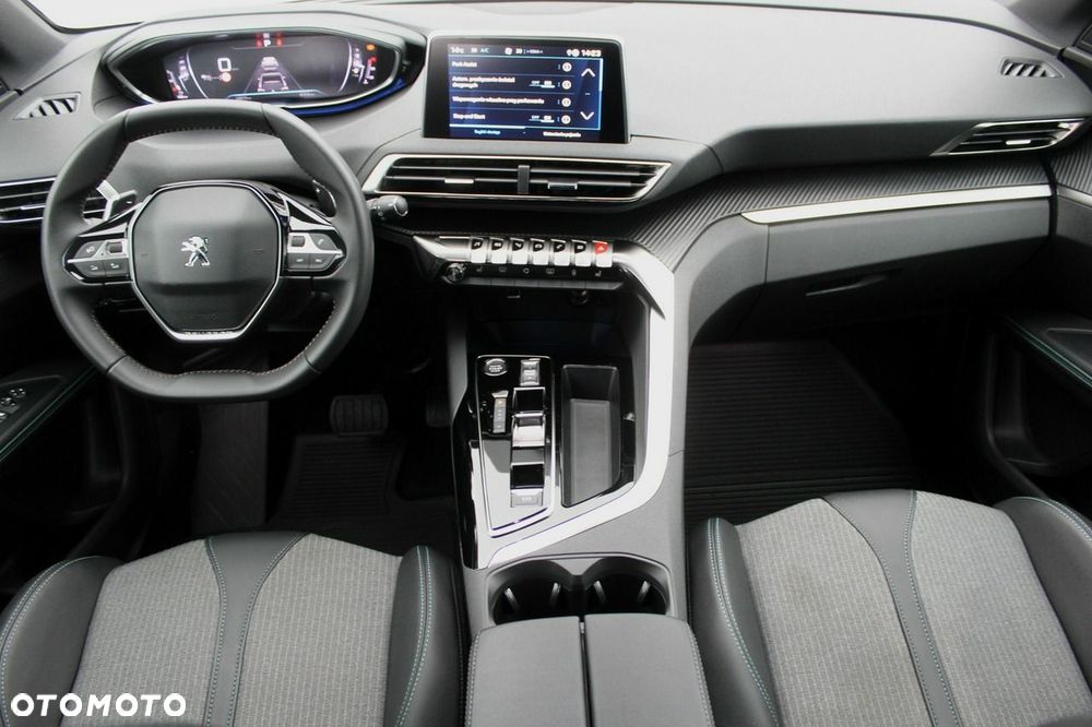 Peugeot 5008 1.5 BlueHDi Allure Pack S&S EAT8 - 14