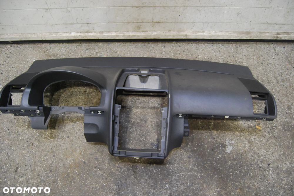 DESKA ROZDZIELCZA KOKPIT 1T1857001 VW TOURAN CROSS LIFT TOURAN I 03-10 - 9