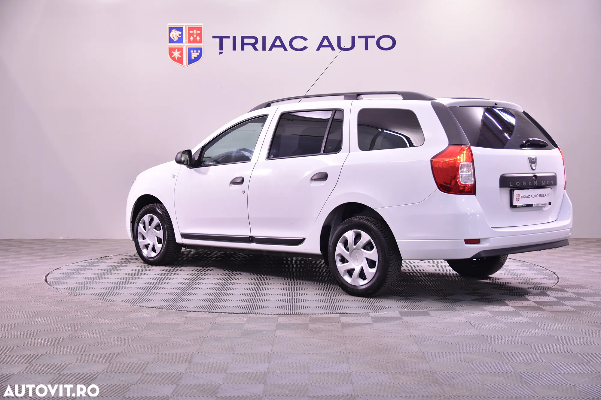 Dacia Logan - 3