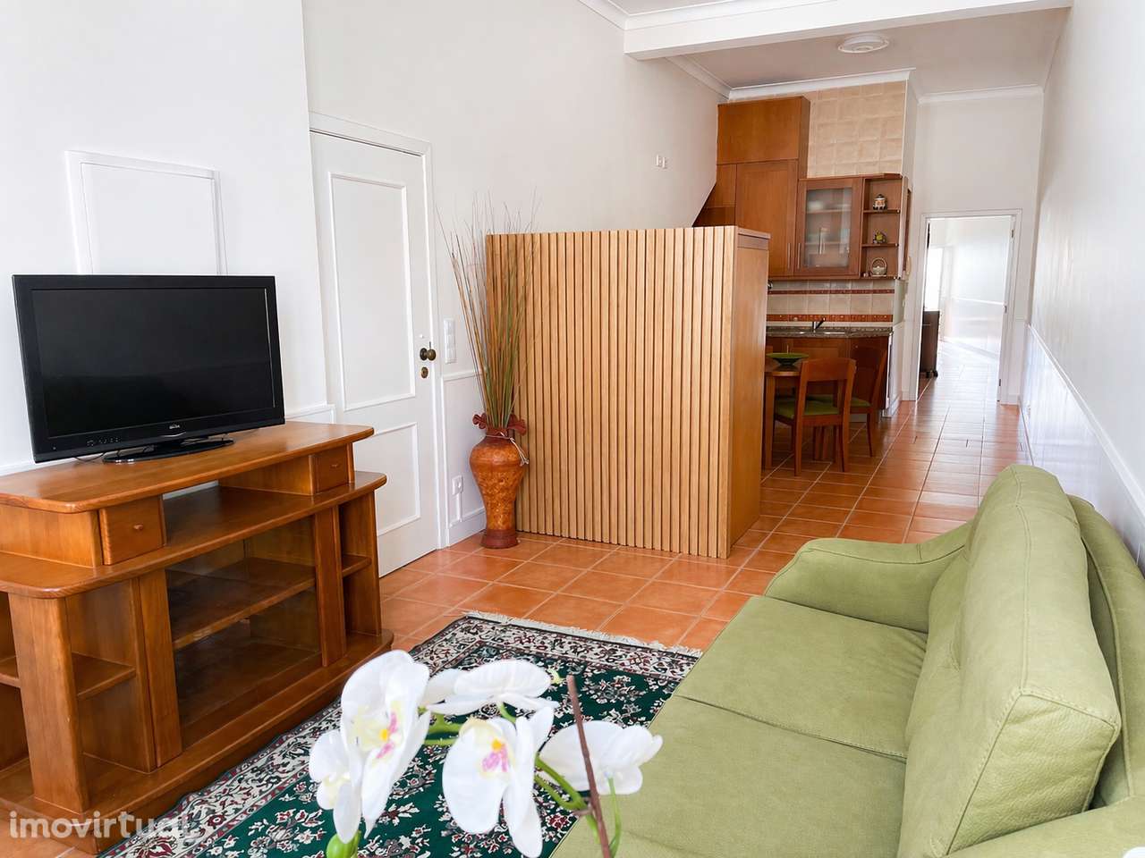 T2 totalmente equipado e mobilado em Pardelhas-Murtosa - Grande imagem: 2/23