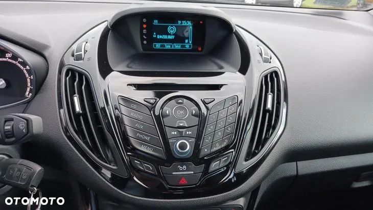 Ford B-MAX 1.0 EcoBoost Titanium ASS EU6 - 33
