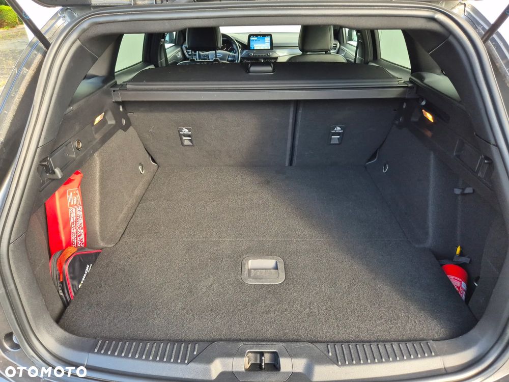Ford Focus 1.5 EcoBlue ST-Line Business - 27