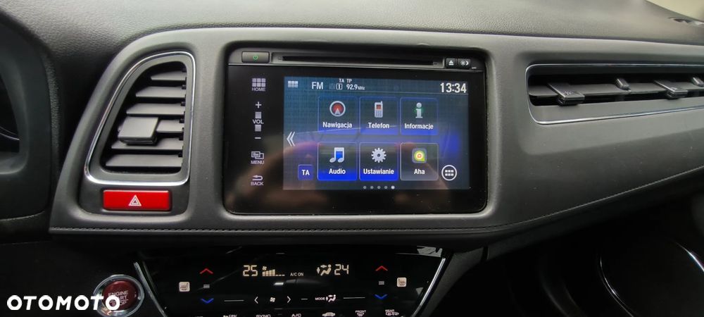 Honda HR-V 1.5 Executive (ADAS) CVT - 14