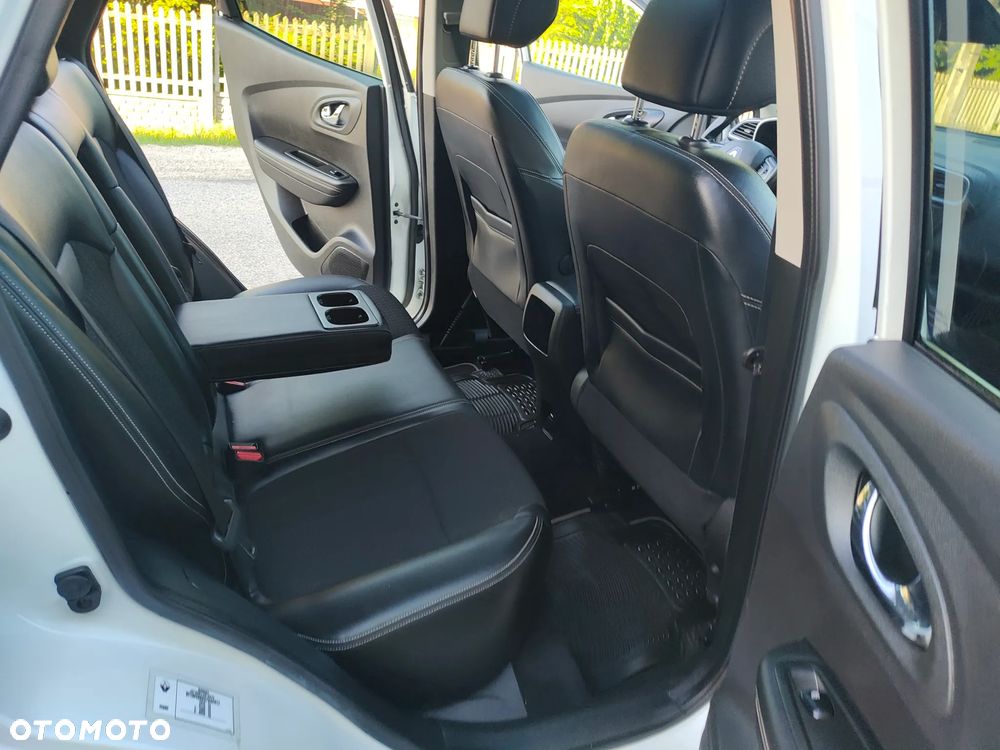 Renault Kadjar Energy dCi 130 LIMITED - 16