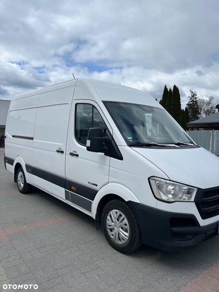 Hyundai H350 - 1