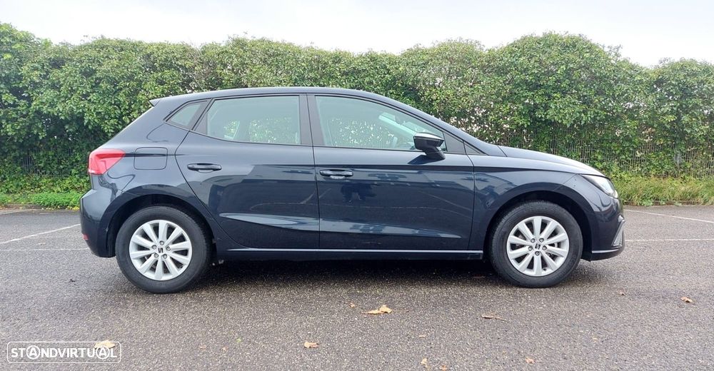 SEAT Ibiza 1.0 EcoTSI Reference - 5