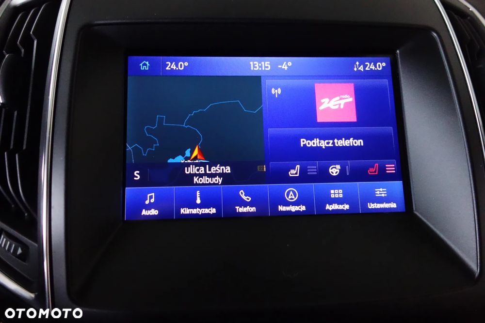 Ford S-Max 2.0 EcoBlue Titanium - 24