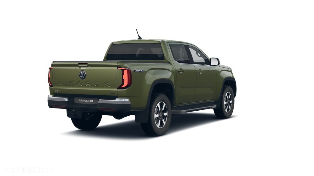 Volkswagen Amarok - 2