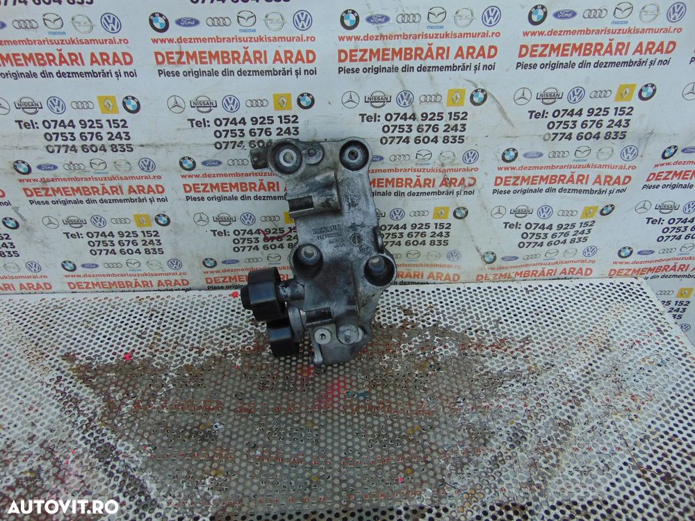 Suport motor accesorii Renault Master 2.3 Opel Movano 2.3 euro 6 suport accesorii motor cod r - 3